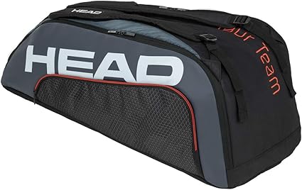 head tour team 9r supercombi tennis bag