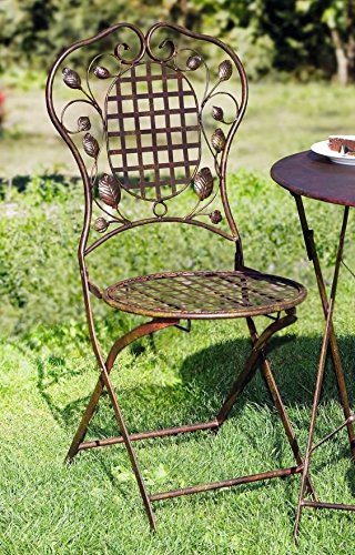 gartenstuhl nostalgie – Bestseller Shop mit Top Marken!