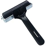 Benvo Rubber Brayer 4 inch Rubber Roller for