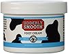 Udderly Smooth Foot Cream Jar, 8 Ounce