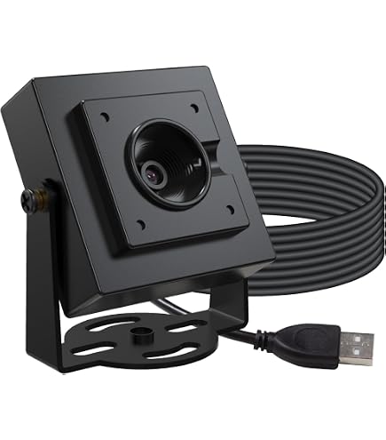 Amazon.com: Polycom EagleEye IV USB 12x PTZ Camera - 7230-60896