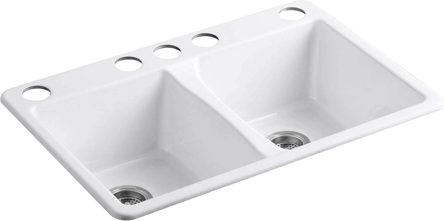 Best Kholer Kitchen Sink Undermount
