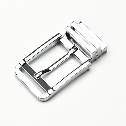 belt pin buckle