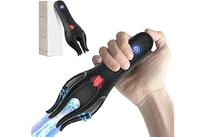 WMZNNGX Wave Therapy Pro, Wave Therapy Pro Massager