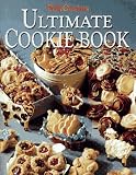 Betty Crocker's Ultimate Cookie Book by