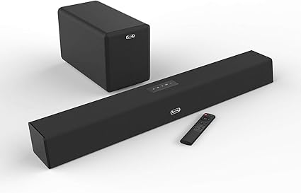 120 watt soundbar