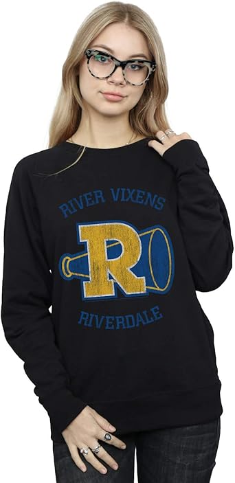 riverdale vixens hoodie