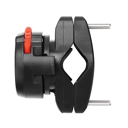 titanker bike lock mount