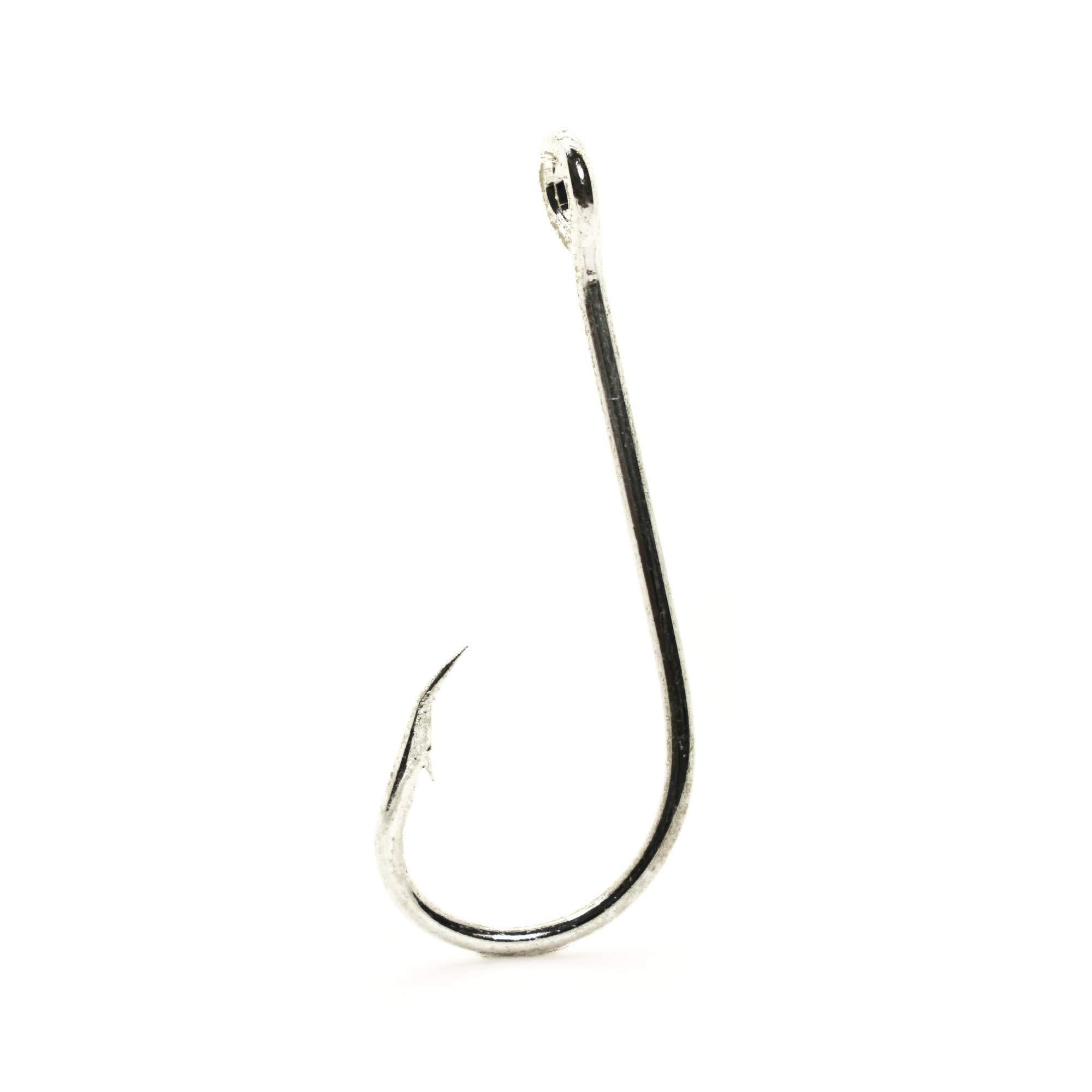 Mustad E-Z Baiter, Kirbed - Duratin 10/0