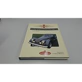 Morgan: The Cars and the Factory (Crowood Autoclassics)