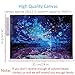 INFELING Diamond Painting 2 Pack (Night Sky & Fantasy Space)