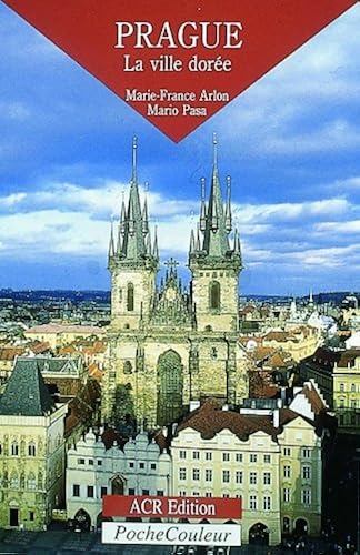 Download Prague PDF
