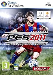 Pro Evolution Soccer 2011