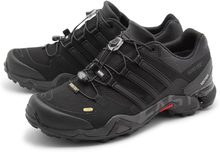 Amazon アディダス Adidas Terrex Fast R ゴアテックス スニーカー メンズ 26 5cm Adidas アディダス シューズ バッグ