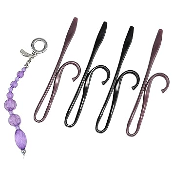 Buy C Cbeauty Magic Twist N Clip For Women Hair 4 Hairpin Clips