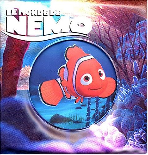 Download Le Monde de Nemo PDF