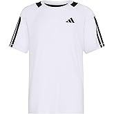 Adidas Boys Short Sleeve Soccer Top