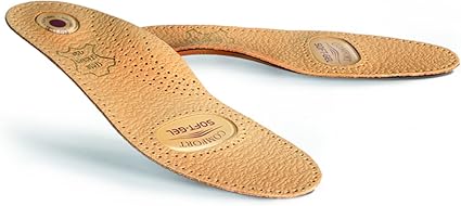 dansko inserts