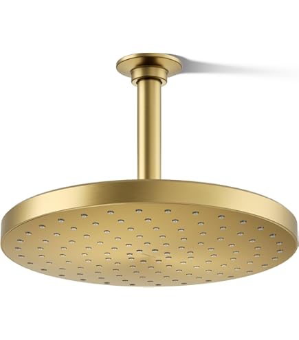 Bouchon de rechange pour siphon de douche - 115 mm - Couleur chrome
