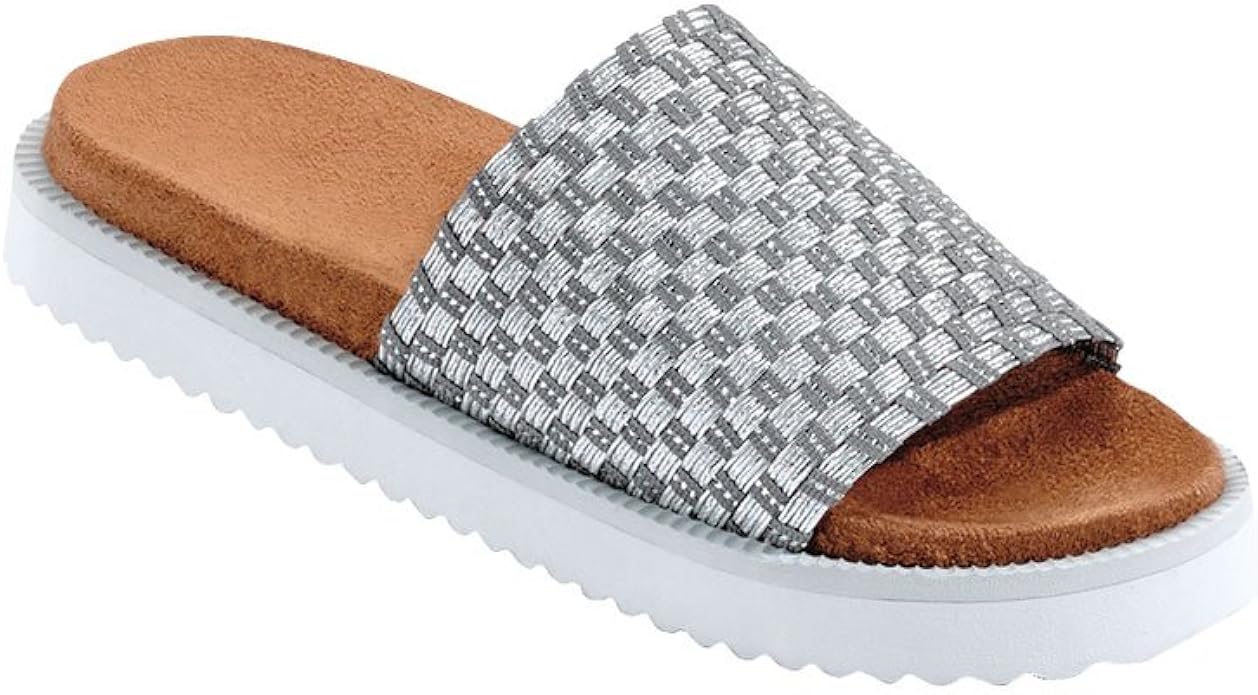 crocs gents chappal