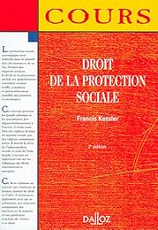 Droit de la protection sociale
