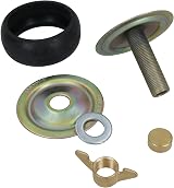 AB Tools Steel Drain Test Pipe Bung 4 inch Plug Centre Locking Cap view 6