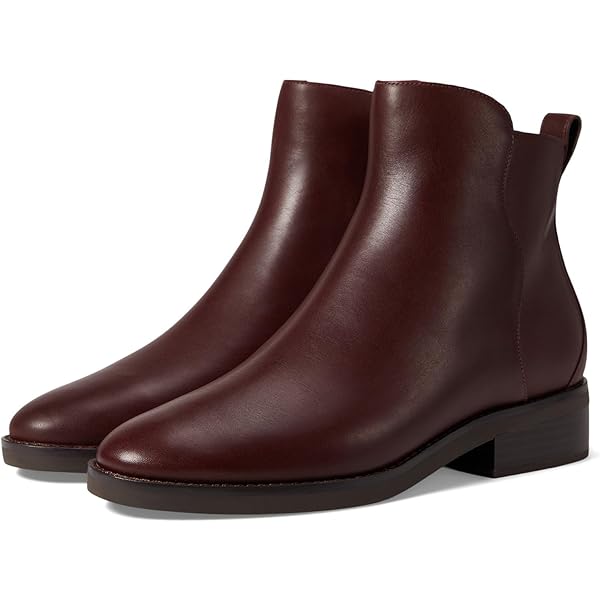 ショートブーツ・ブーティ Cole Haan Addie Bootie Amazon.com | Cole Haan Women's Addie Bootie (45MM) Ankle