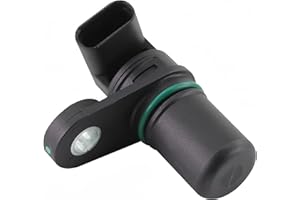 MOTISEN 5149230AA SU13240 917-765 Crankshaft Position Sensor Compatible with Challenger Durango RAM Grand Cherokee Chrysler 300 2010 2011 2012 5.7L