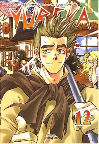 Download Yureka, Tome 12 : PDF