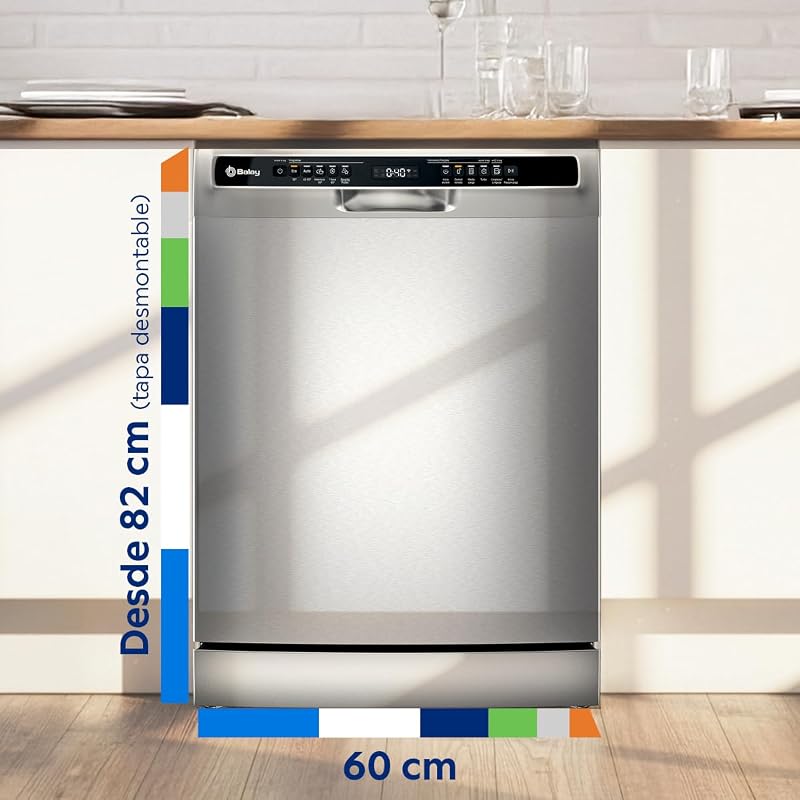 , máquina de lavar loiça, 13 serviços, meia carga, aço inoxidável, 3VS5011IA