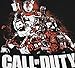 Call of Duty Black Ops 4 Shirt Men's Character Poster Graphic T-Shirt (Medium)