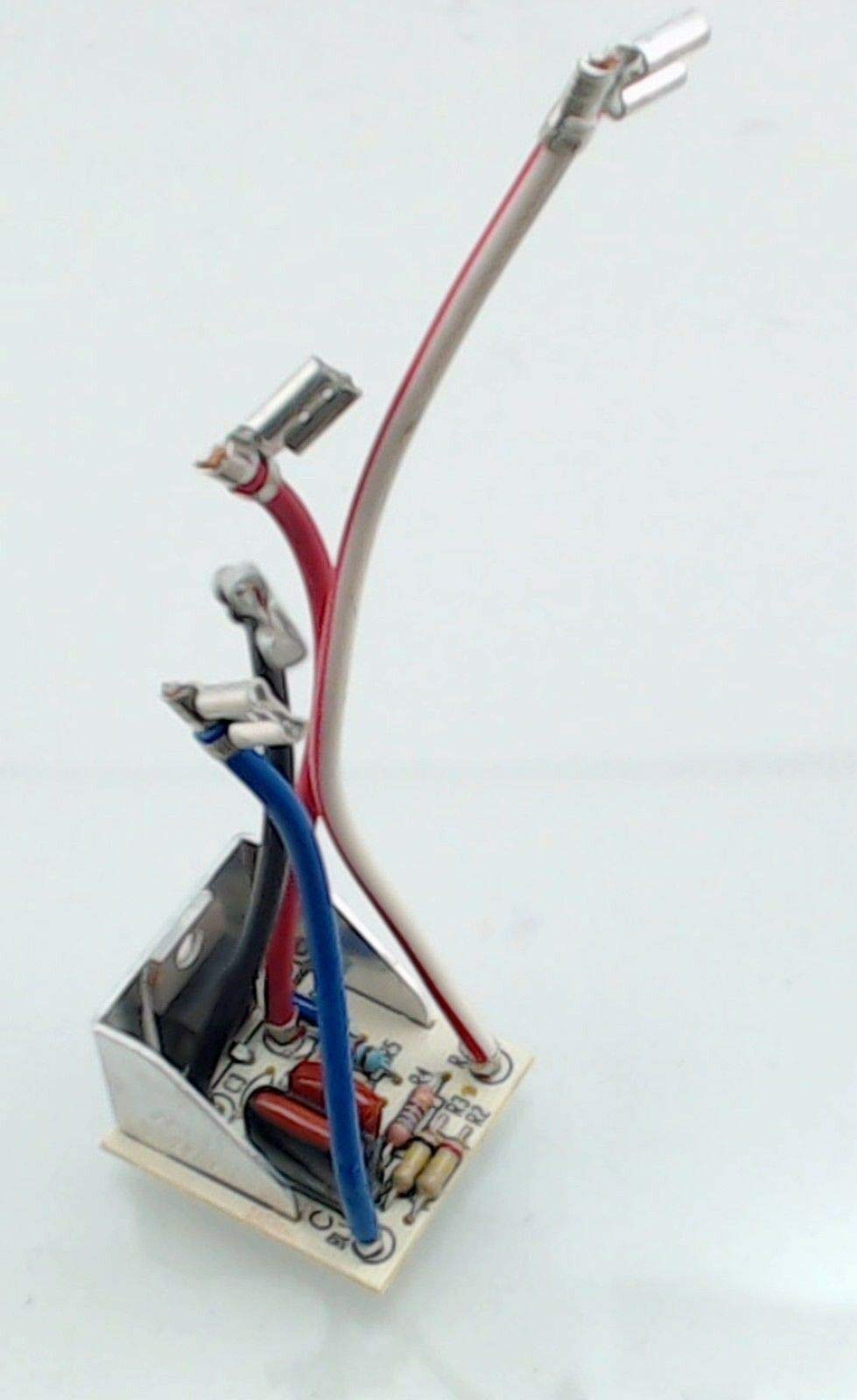 replaces KitchenAid ,AP4568339, PS11752886, WPW10325124 for Mixer Speed Phase Board 110V