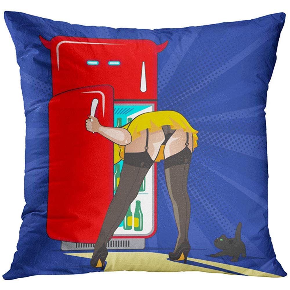 The 9 Best Refrigerator Animal Magnets To Dress As Holidays