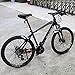 FETESNICE Adjustable Mountain Bike Fender, Front and Rear Compatible,Fits 26