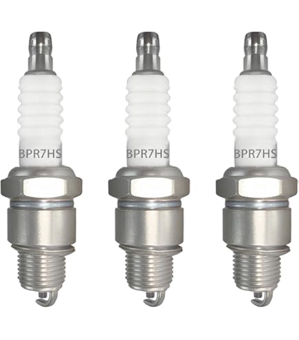 Amazon.com: NGK Resistor Sparkplug BPR7HS for Polaris SCRAMBLER 90
