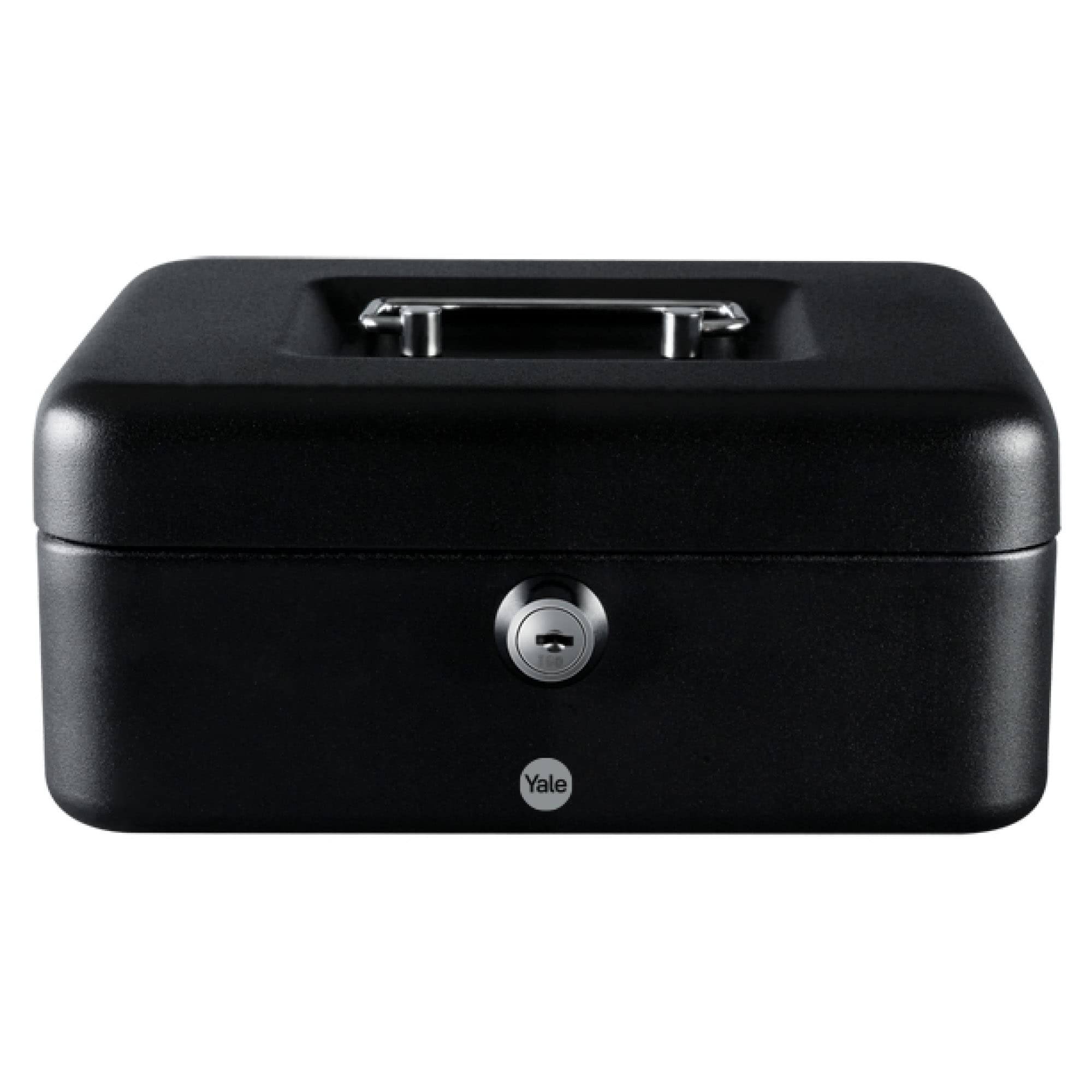 Yale - Cash Box Extra Large - YCB/070/BB2 - Standard — image 1