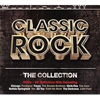 VARIOUS ARTISTS - Rock Classics: The Collection / Various