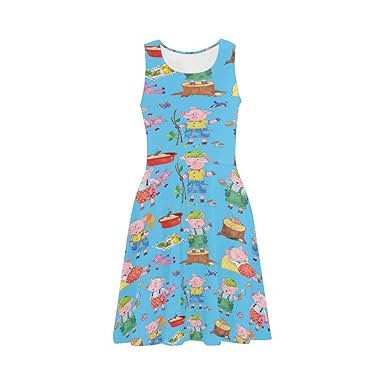 casual sundresses