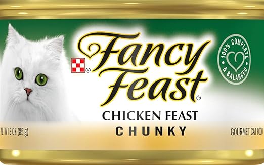 chunky purina
