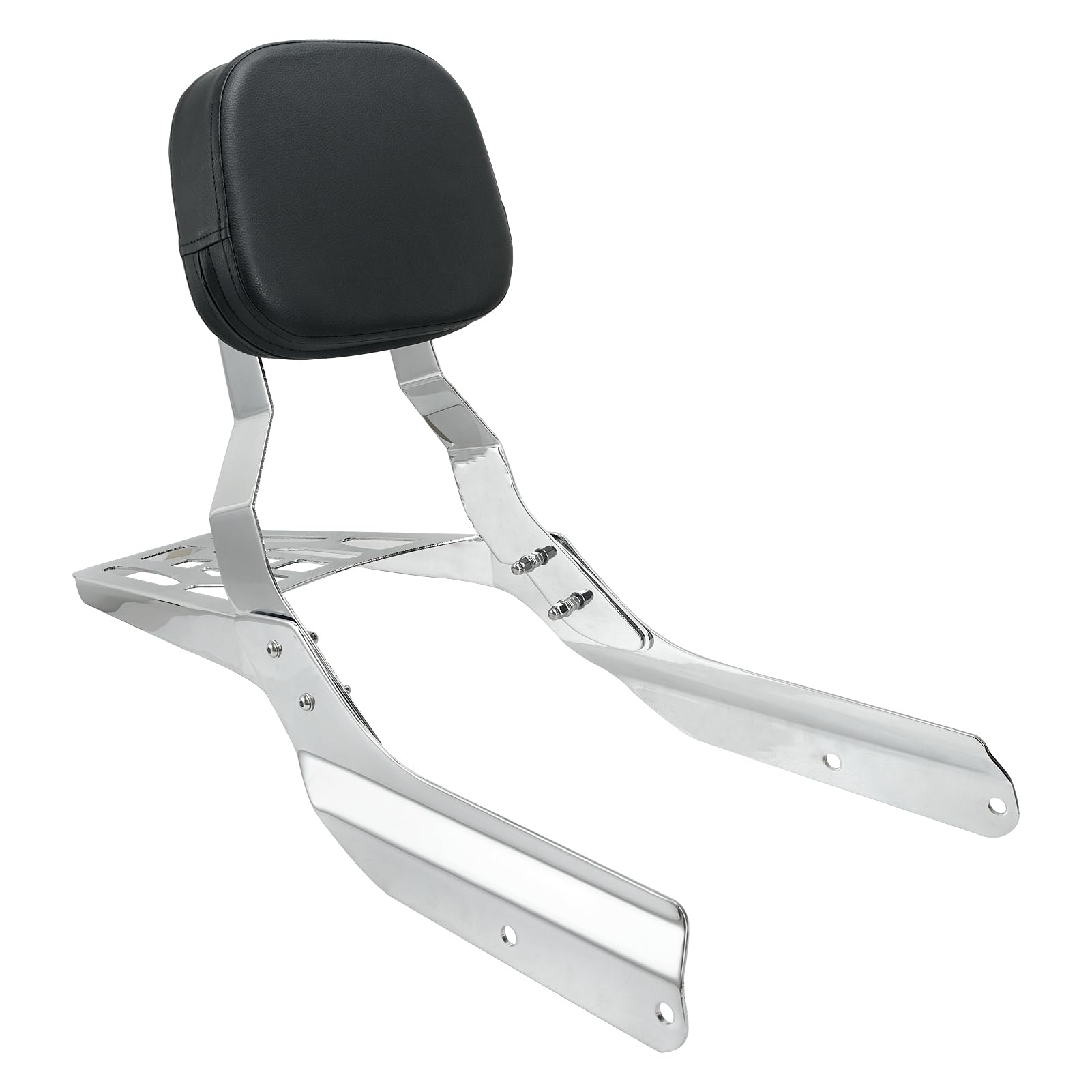 Mua Sissy Bar Luggage Rack for Honda VTX 1300/1800 N/R/S Models