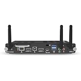 Promethean OPS-A2 Compute Module &ndash; 8GB RAM, Intel Processor, Slot-in PC for ActivPanel Displays