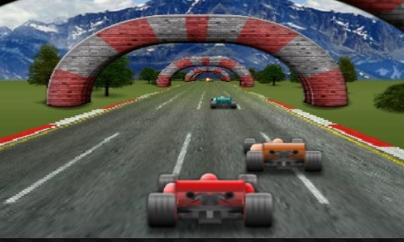 Sprint Club Nitro - Thumbnail 4