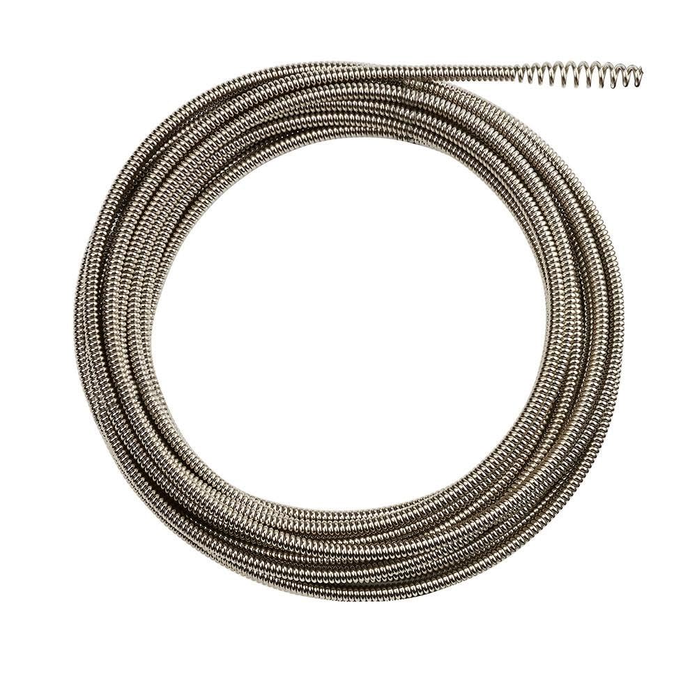 Milwaukee 48-53-2671 48532671 Spiral Hose Straight Head Diameter 6 mm x 10.5 m for M18PF-48532671