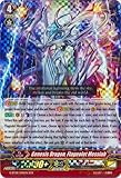 Cardfight!! Vanguard TCG - Genesis Dragon, Flageolet Messiah (G-BT08/006) - G Booster Set 8: Absolute Judgment