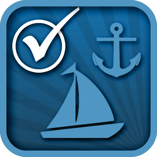 Boating Planner Checklist
