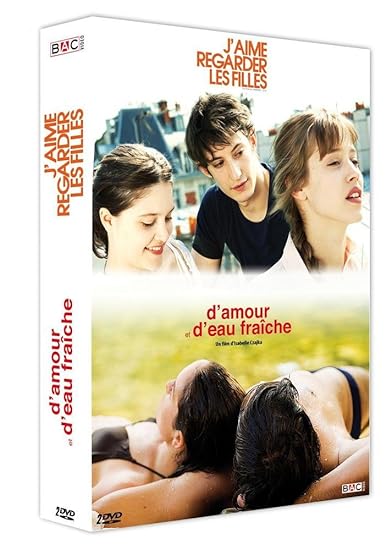 D Amour Et D Eau Fraiche Vf En Streaming
