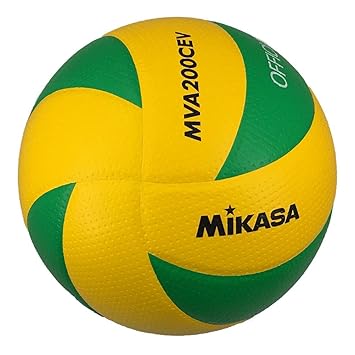 Mikasa MVA 200-CEV