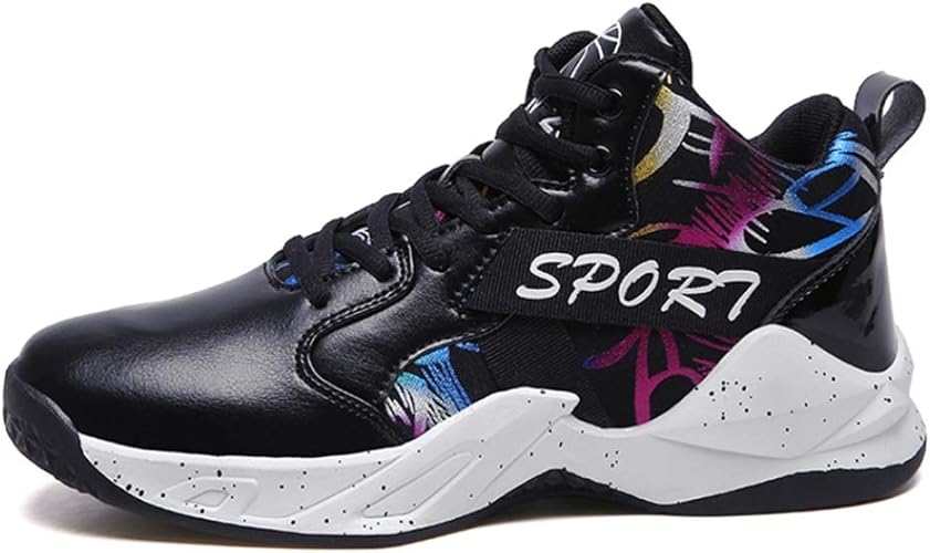 best basketball shoes amazon