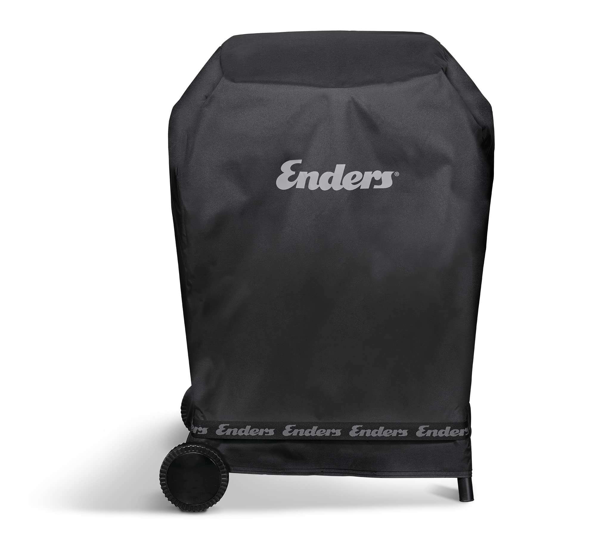 Enders Weather Cover Gas Barbecue, Urban Pro Trolley, black,5699