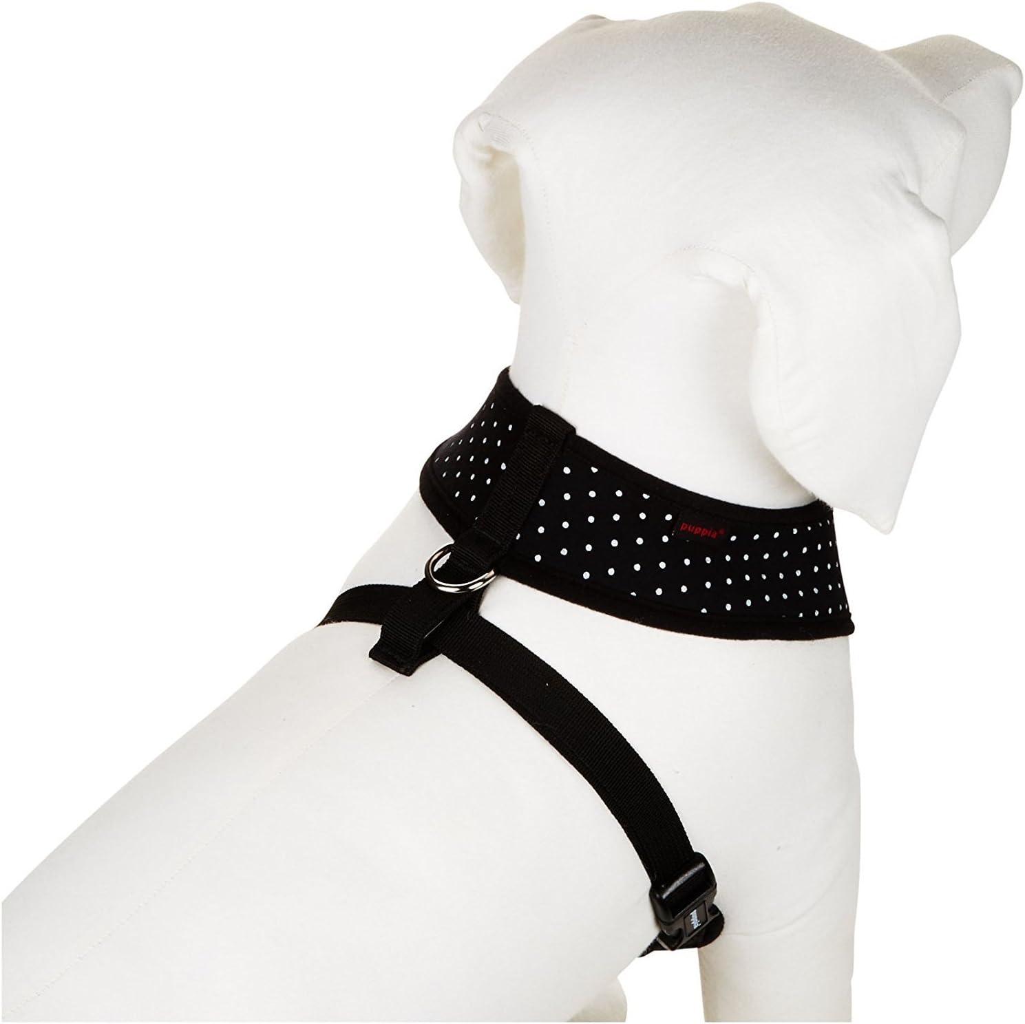 puppia dotty harness
